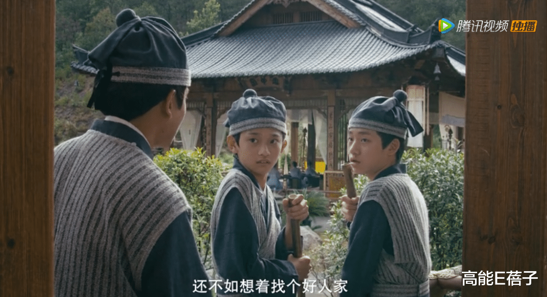 『姐姐』我不许你错过今夏的梗王陈芊芊