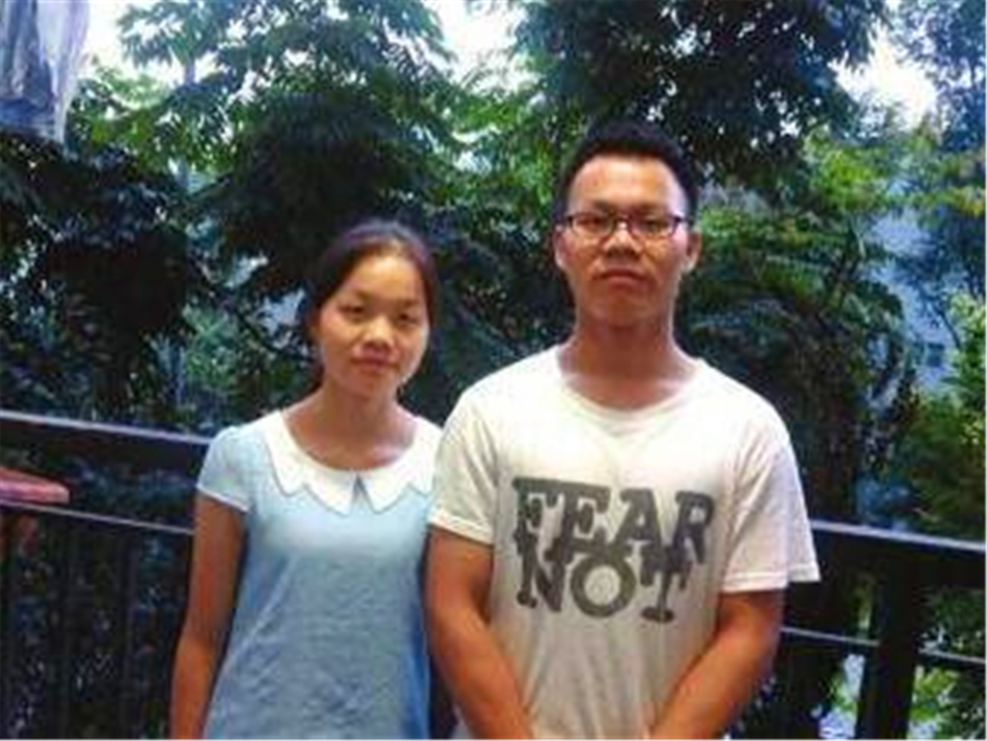 大学|当年弟弟放弃上大学，要打工供姐姐读书，后来他们变成了啥样