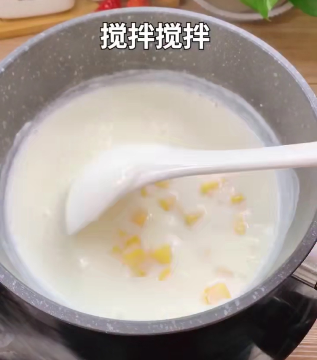 【果冻】DIY新鲜水果果冻，好看又好吃，适合孩子解暑