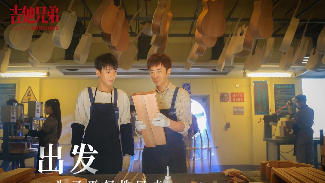 赵丽颖|10月上旬定档剧，每一部都期待满满，精彩又好看，有你喜爱的吗