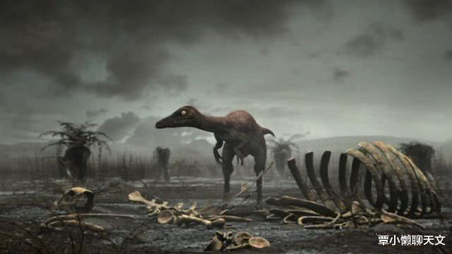 [恐龙灭绝]6500万年前，恐龙灭绝的时候有多痛苦？这里告诉你答案