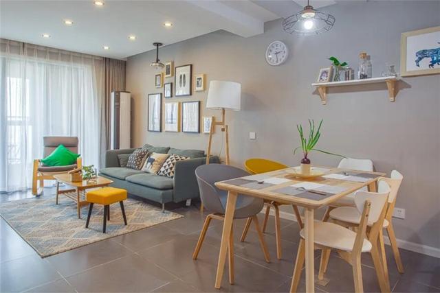 |不起眼的踢脚线，千万不要选错了。