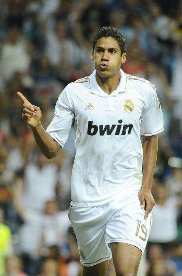 拉斐尔·瓦拉内|皇马夺冠瓦拉内是大赢家!铁卫已经拿下19个冠军,有望冲击阿尔维斯纪录!