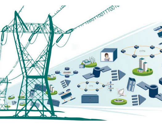 迷你科学星球 发电站每天发那么多电，用不完的都去了哪里？