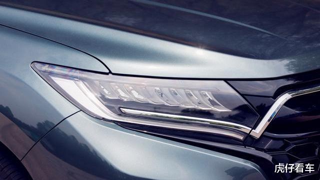 本田UR-V▲24W的价格，拥有50W的享受！关车门比宝马X3安静，连汉兰达都忌惮