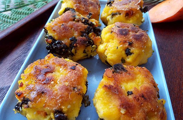 【鸡蛋】看着就馋人的粗粮早餐,不用发酵省时间,咬一口特香脆,我家常吃