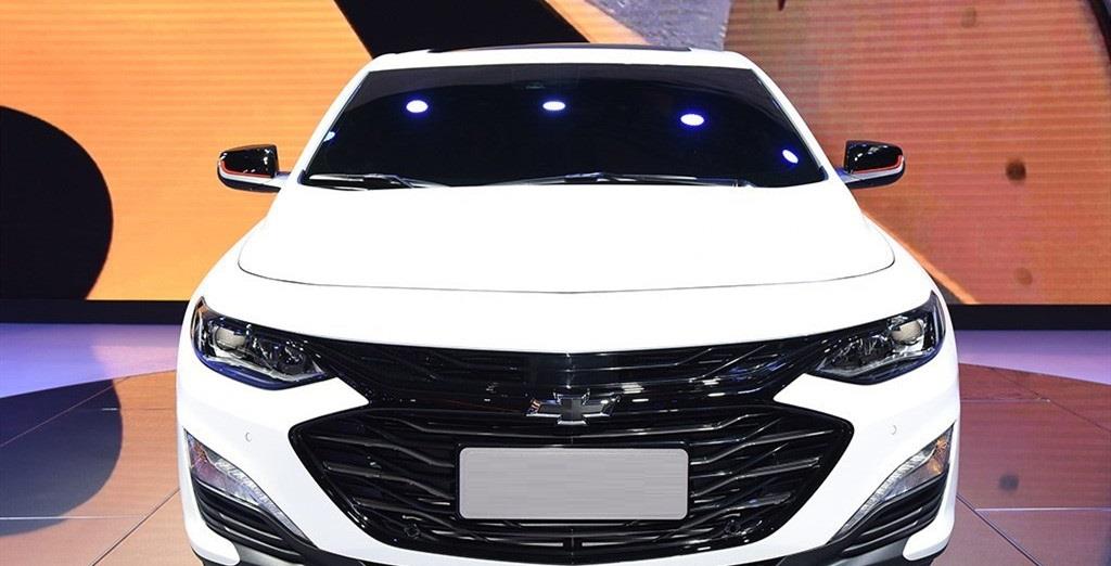 「乘用车」都配9AT，为什么迈锐宝XL没有君威香？车主：不止是差了20马力