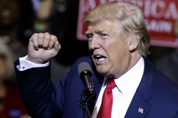 央行|特朗普：世界能拿我怎么办？美又印5万亿，中国央行出手了