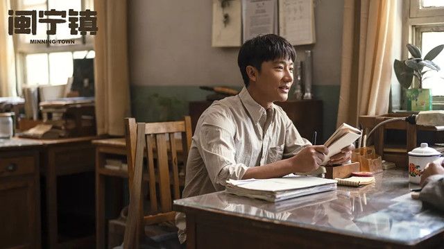 电视剧|黄轩《瞄准》刚播不久，又有一部新剧来袭，主演全是实力派