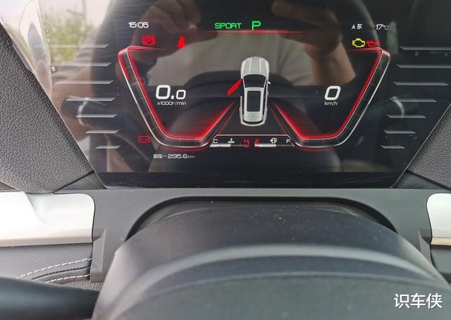 【比亚迪宋】放弃了哈弗H6，13万提了辆比亚迪宋pro，开了4850公里后说出感受