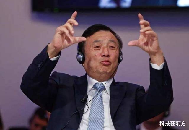 华为|正式替代华为！诺基亚官宣了，任正非早已开始行动！