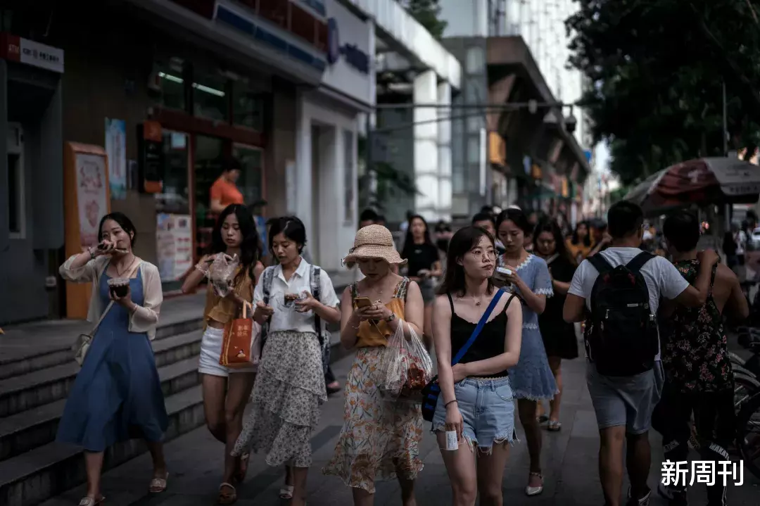「餐厅」连锁餐厅,成功毁掉了中国地方菜