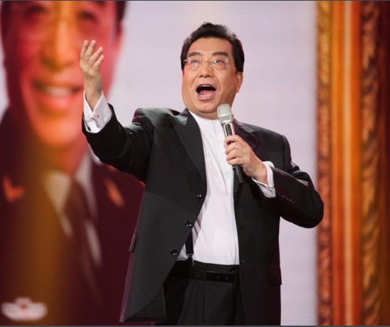 『李双江』“逆子”入狱2671天,梦鸽与金铁霖的最后一层关系浮出水面