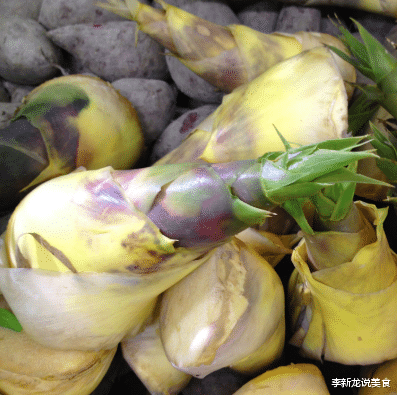 #笋干#老妈千里之外给我寄家乡特产，老公不认识嫌弃，婆婆怒怼：不识货