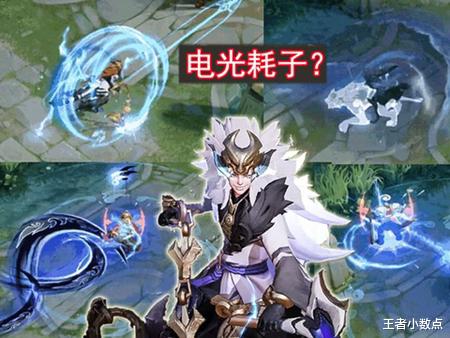 「李白」谁能压制猴子?李白0%,玄策50%,而无人问津的他却是可以碾压