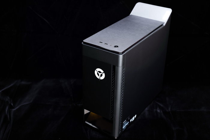 #显卡#自己装机真的会更划算吗?拯救者刃7000K评测