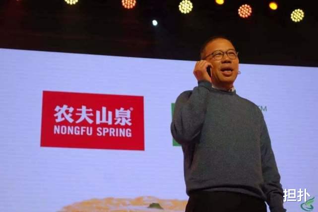 『妖股』中国矿泉水市场老大，不差钱却要上市，上市前还赶紧分完百亿现金