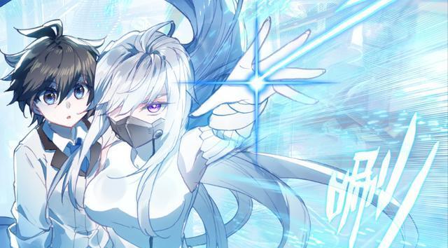 【】终极斗罗:是商业吹捧还是潜力无穷?唐乐称赞轩宇,九环时媲美他