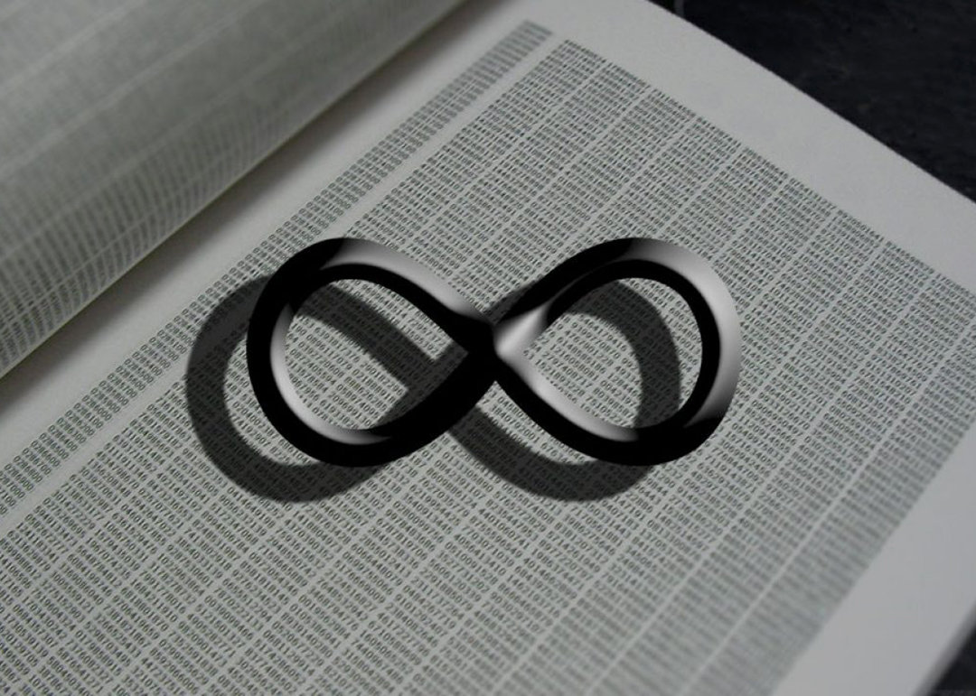 |世界上最大的数和最小的数是多少?