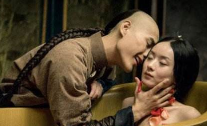 胡歌|胡歌： 我不想和她演戏，霍建华： 我拒绝跟她合作， 两人理由都一样！