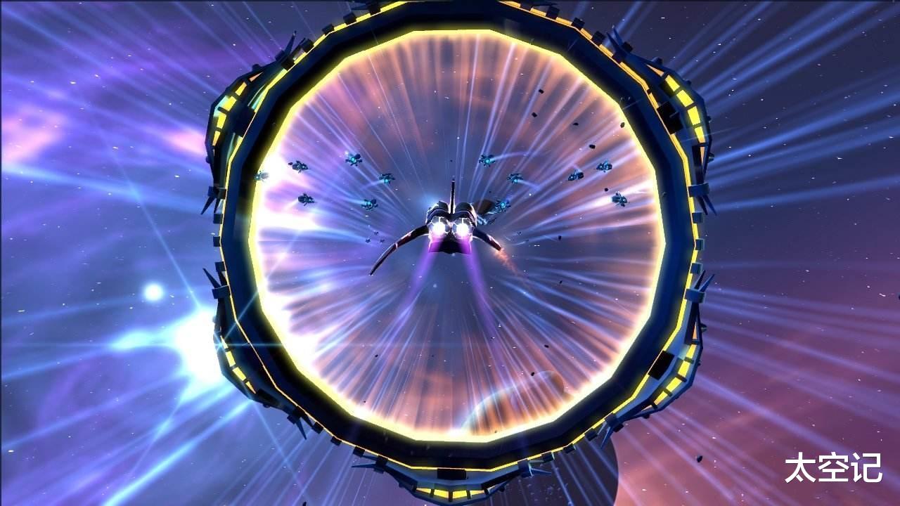 飞行器|达到光速时间静止，那光速飞行，能长生不老吗？