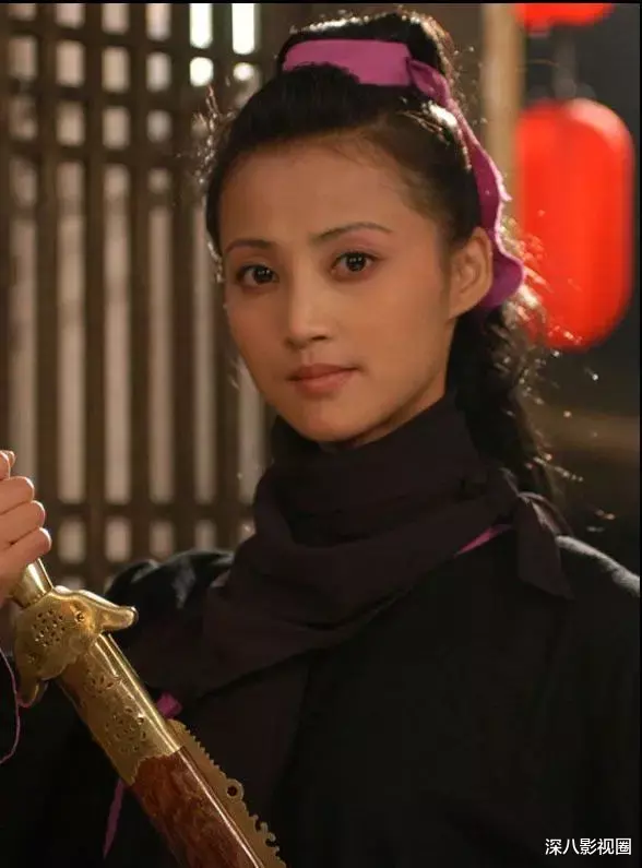 张歆艺|这张脸到底发生了什么？还能好好演戏吗……