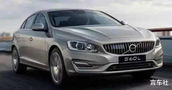 现代索纳塔|不为轴距改变?沃尔沃S60L 究竟实力怎样?