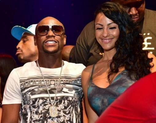 梅威瑟|拳王梅威瑟为何要同时交往7位女友？皆是套路！只为满足特殊要求