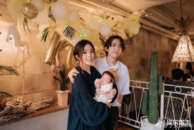 林宥嘉▲林宥嘉官宣二胎得女,高调表白老婆丁文琪,希望子女平凡就好