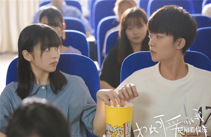 |“一口气想刷全集”的校园剧，部部青春洋溢，全看过的厉害了！