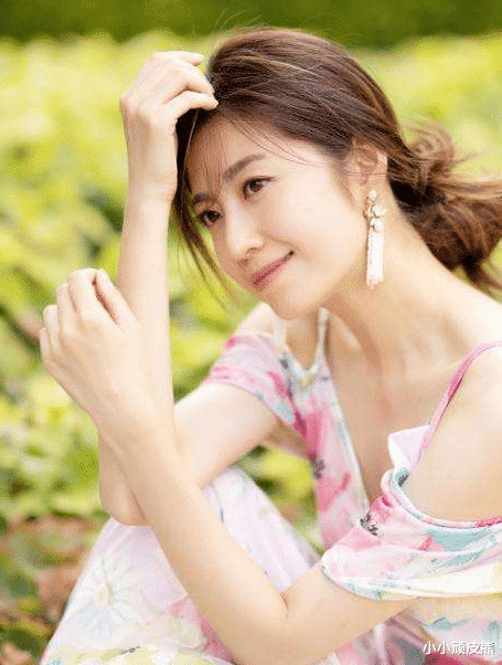 陈自瑶|陈自瑶：当年没有成为星女郎，对她来说或许是一件好事