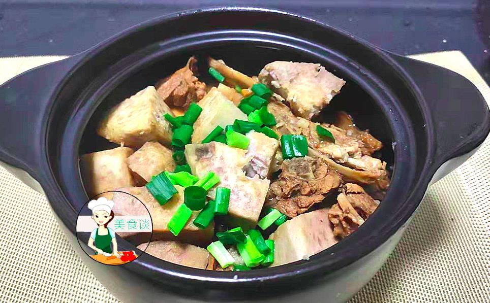 霜降|明日霜降,吃牛肉不如吃它,比牛肉便宜又营养,焖一锅人人吃得起