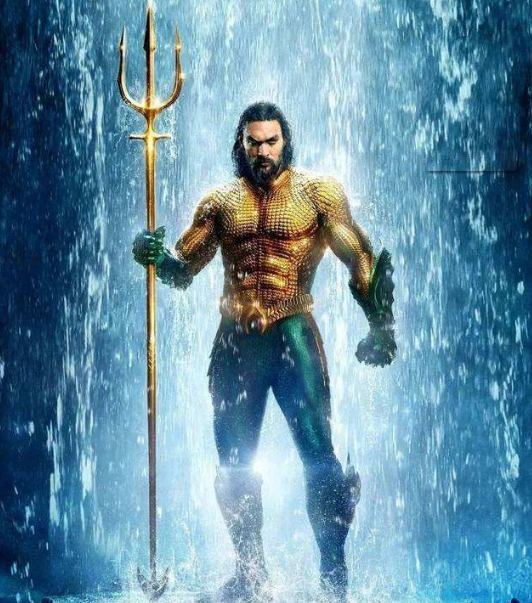 漫威|DC漫威相似角色大盘点