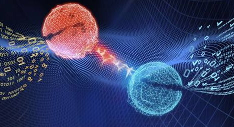 「量子技术」?量子技术刚成型，美国科学家就攻克瓶颈，将掌握核心数据！