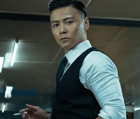 张晋▲还记得《水月洞天》三兄弟吗? 影帝张晋真不算啥, 其他两个是真的厉害!