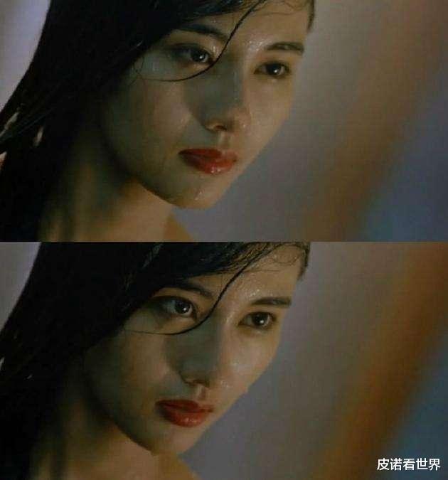 『李赛凤』武打女星李赛凤“衣柜藏人”被抓现行，丈夫：用过的避孕套还热乎