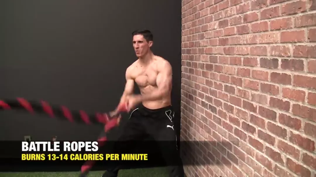 『减脂』减掉5磅脂肪最快的方式！