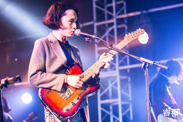 郭顶|喊话让《中国好声音》道歉的郭顶，谁给的他勇气让他正面刚？