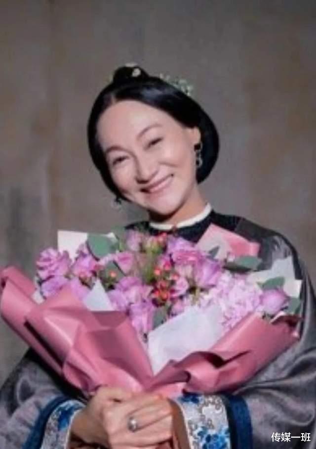 当家主母|《当家主母》造型被槽，蒋勤勤头发塌，欧阳娣娣像地主家的傻闺女