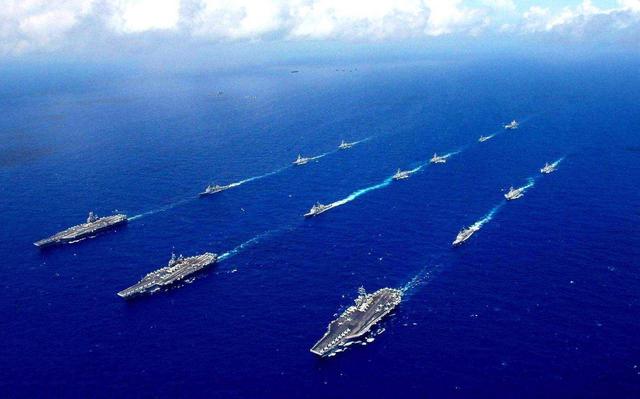 印度|印度边境冲突，特朗普：战斗比你们想的要强烈，美国愿意提供帮助