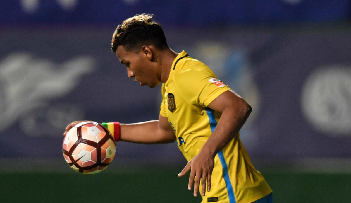 墨西哥队|五大联赛混不下去了怎么办?很多球员选择了这里