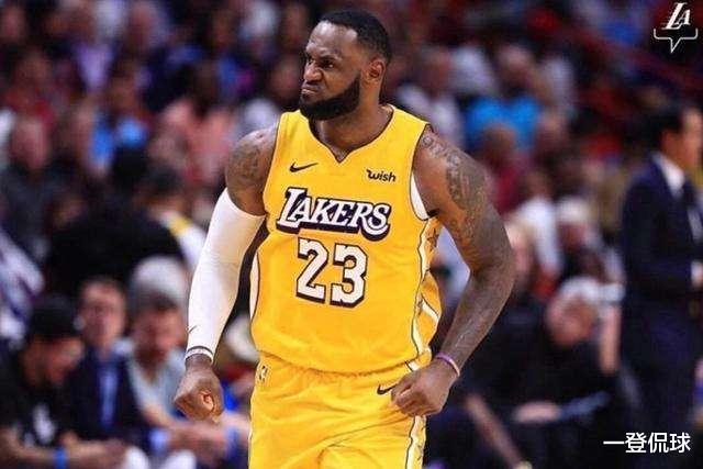 『克里斯·保罗』美媒预测NBA最佳阵容，一阵西部球员占据4席，二阵全部是西部球员