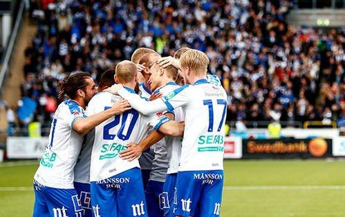 卡尔马|周一瑞超两场:01北雪平vs赫根,02卡尔马vs米亚尔