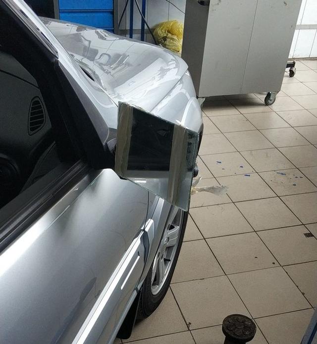 |食物链顶端人类的奇葩行为，世界已经阻止不了他们啦