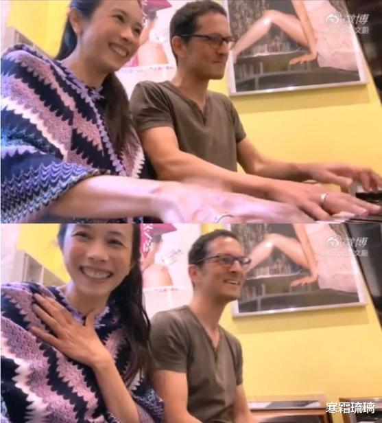 莫文蔚|莫文蔚德国豪宅无意泄露！装潢堪比城堡，50岁却活得像公主