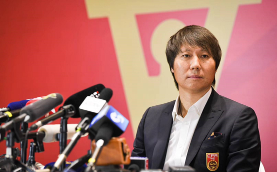 「李铁」国足利好！中国国家队再迎强援，李铁有望带队杀入世界杯