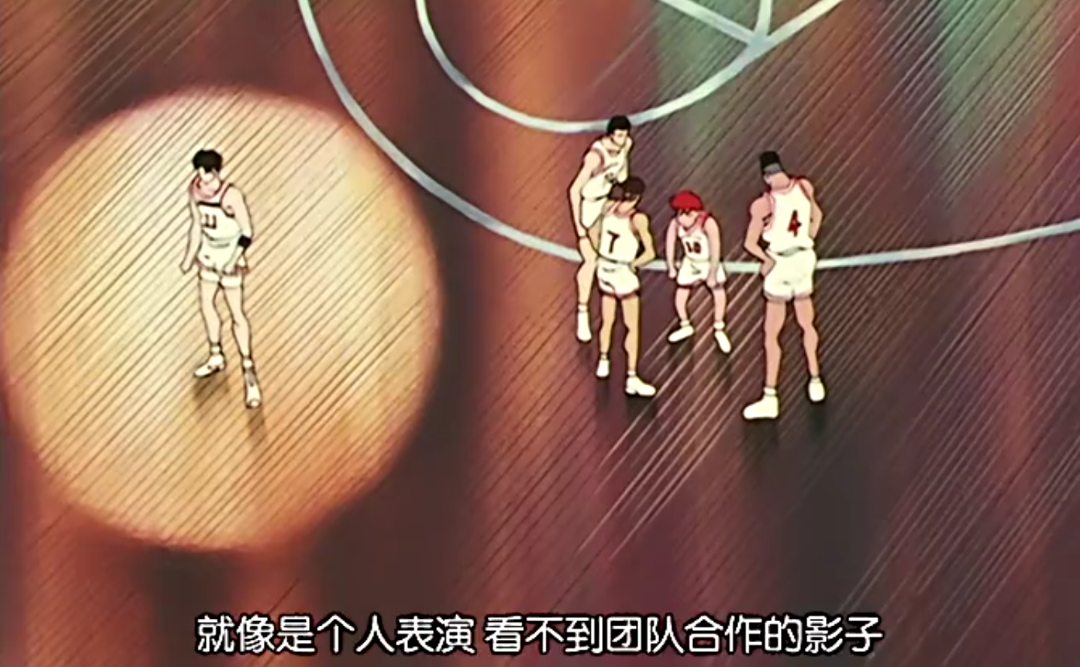 井上雄彦|灌篮高手：三浦台的实力被动画版严重高估，井上雄彦都看笑了！