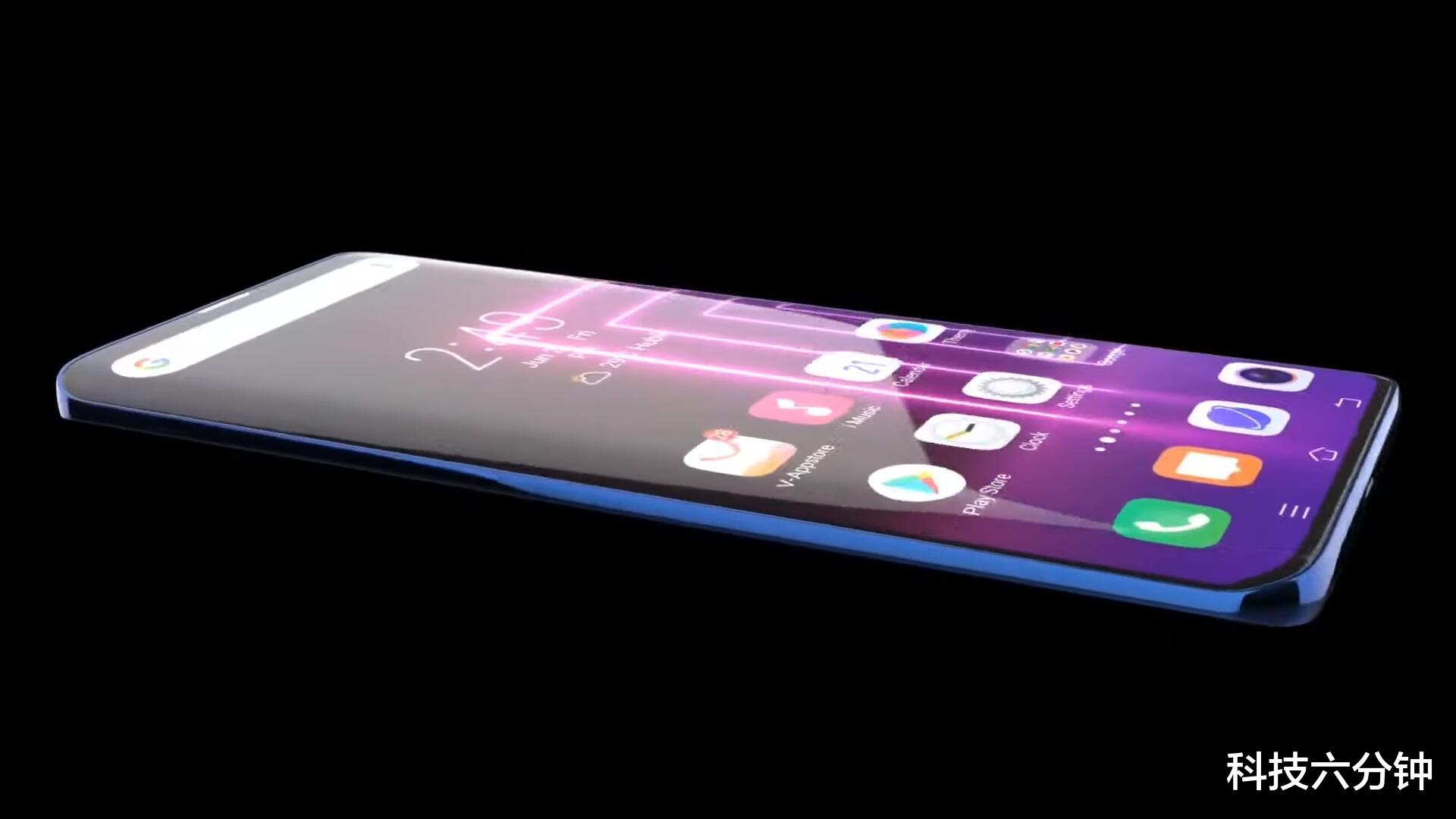 小米科技|小米重拳出击，2K屏+双6400万+5200mAh，符合真香定律