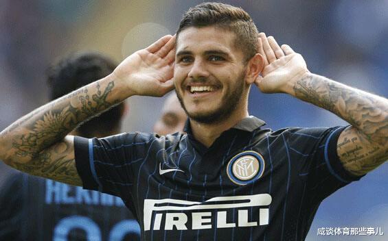 『曼联』频频出手!国米询价红魔大将?2.5亿欧+劳塔罗让皇马也得吃瘪