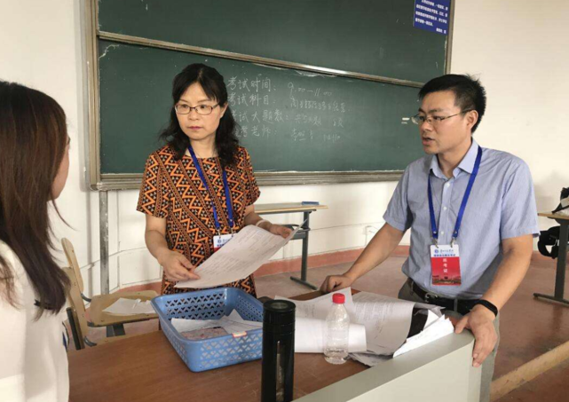 『考试』高考中，为什么要提前5分钟发试卷？其中的深意你知道吗